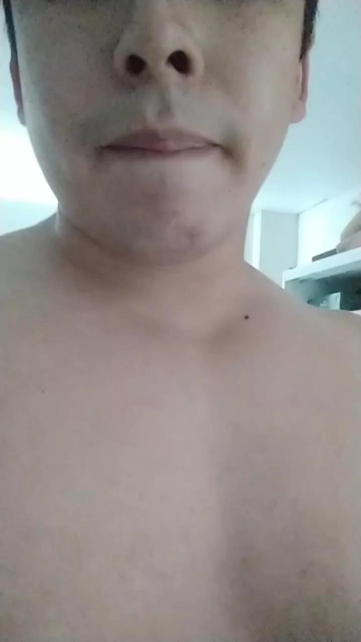 ArgentinoVergon on Cam4 