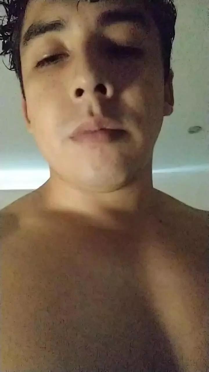 ArgentinoVergon on Cam4 