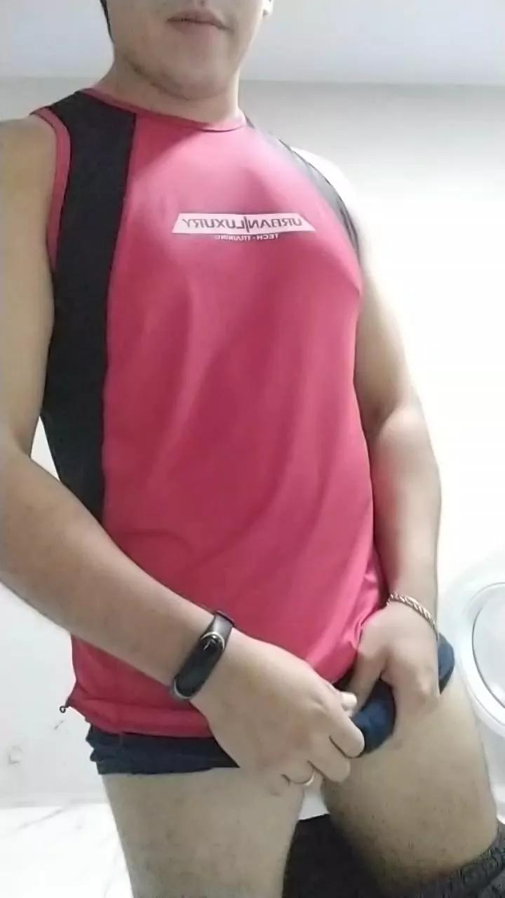 ArgentinoVergon on Cam4 