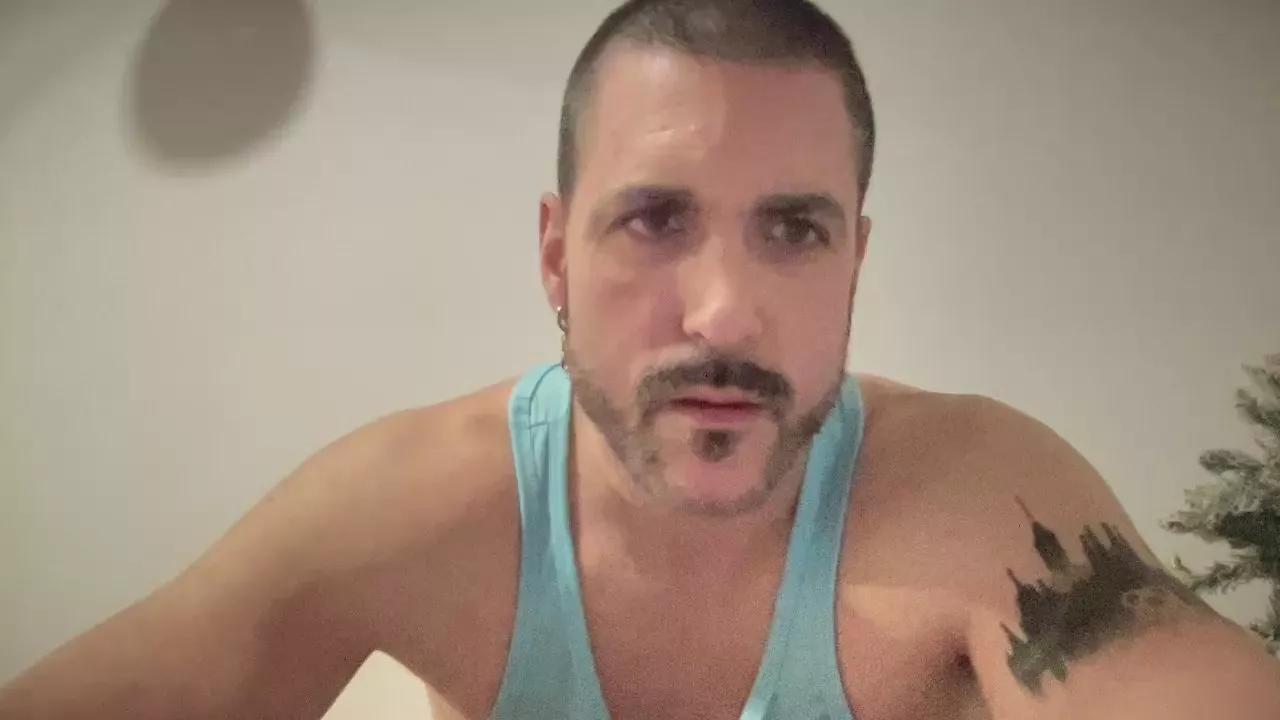 argonauta87 on Cam4 