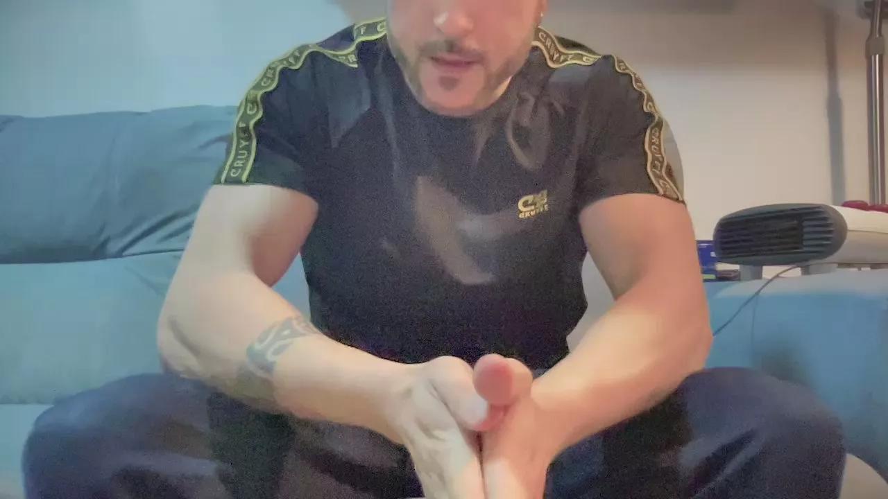 argonauta87 on Cam4 