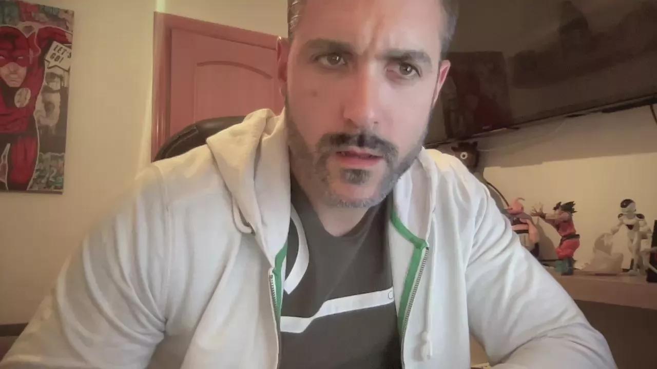 argonauta87 on Cam4 
