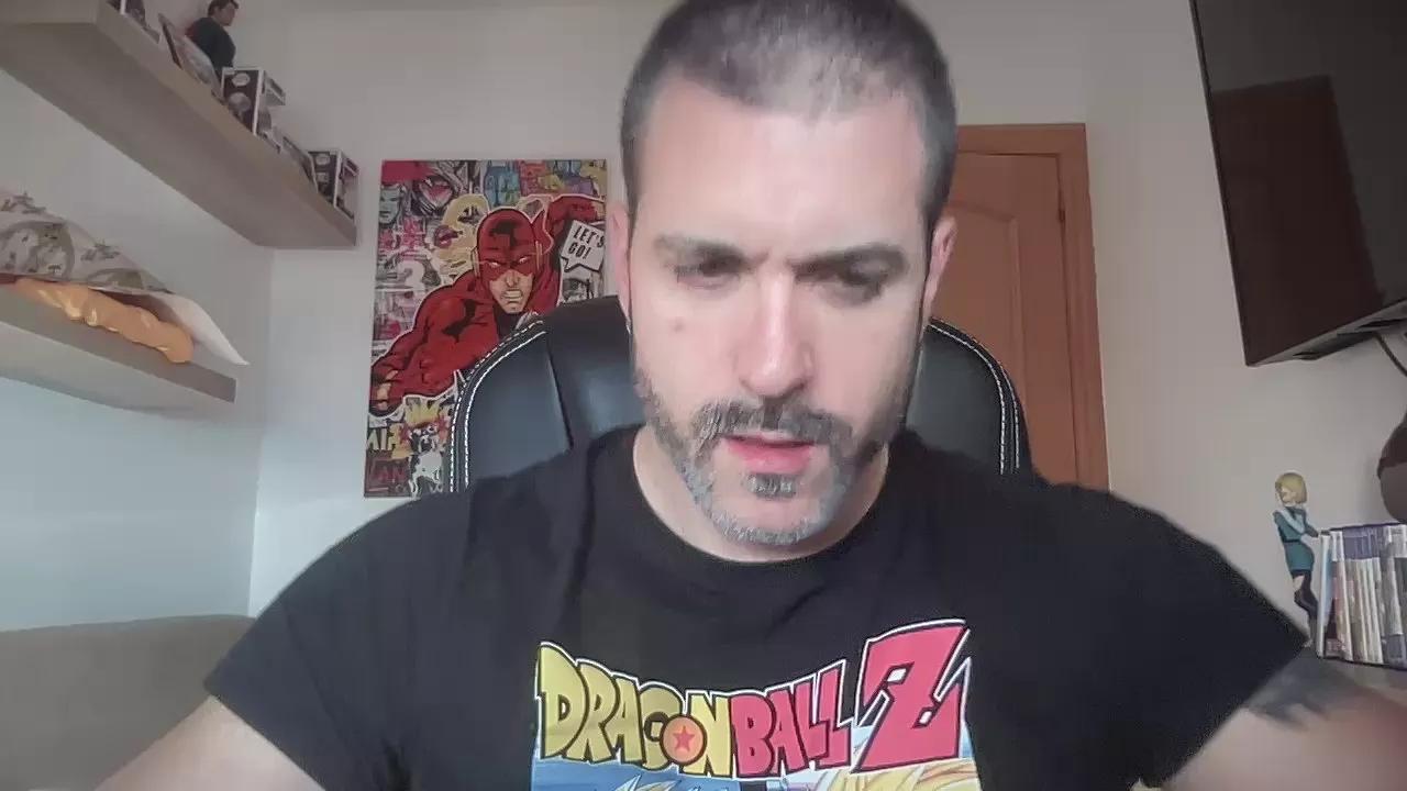 argonauta87 on Cam4 