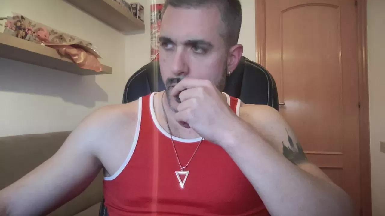 argonauta87 on Cam4 