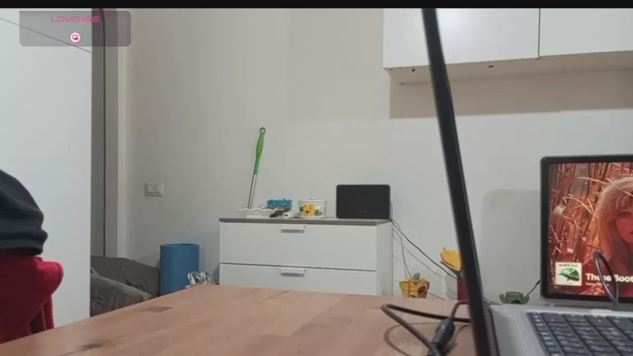 Freechat AriannaSecret on Cam4