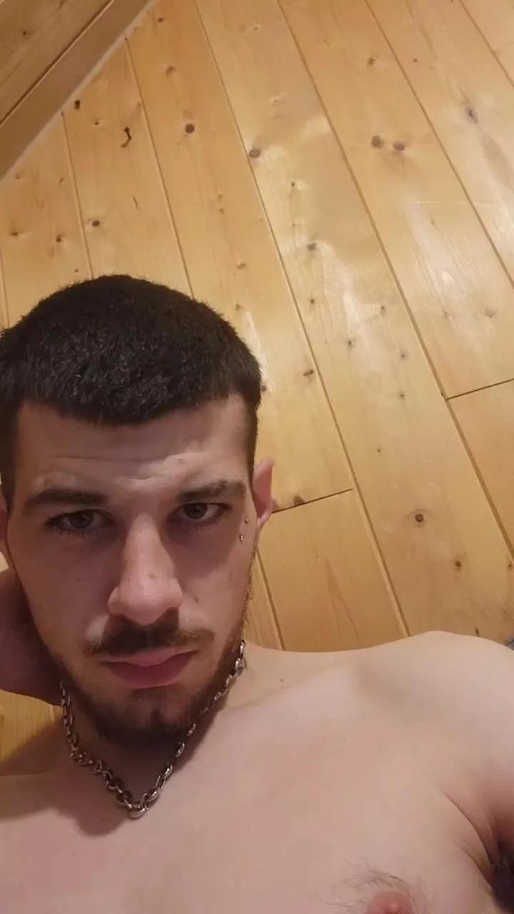 Arthur84vice on Cam4 