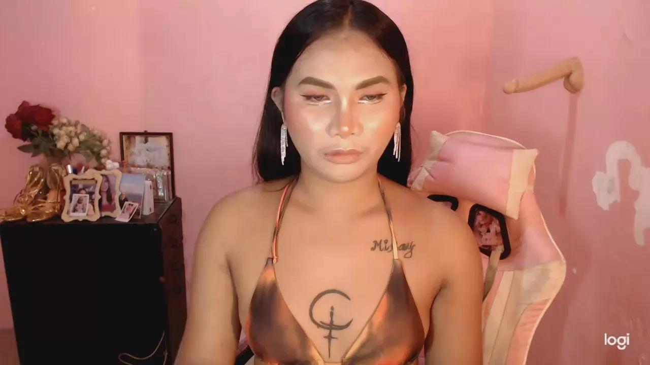 Asian_lustxxx on Cam4 