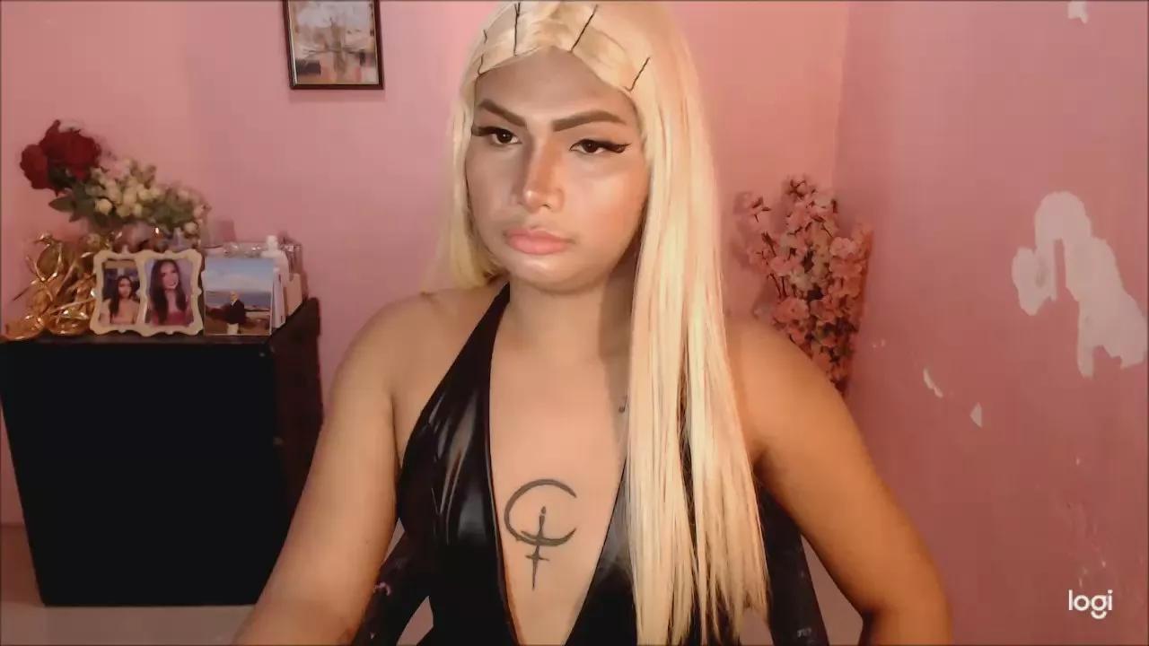 Asian_lustxxx on Cam4 