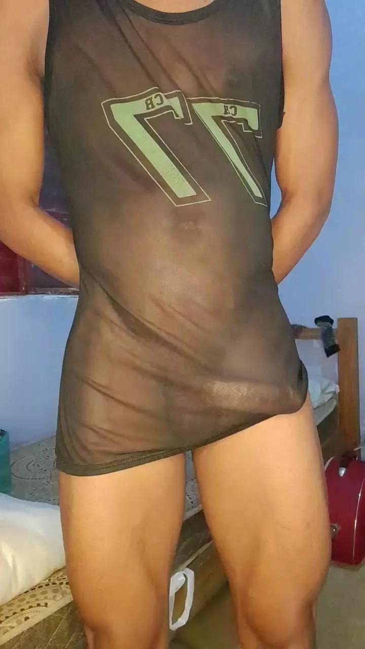 Ativoxpassivo on Cam4 