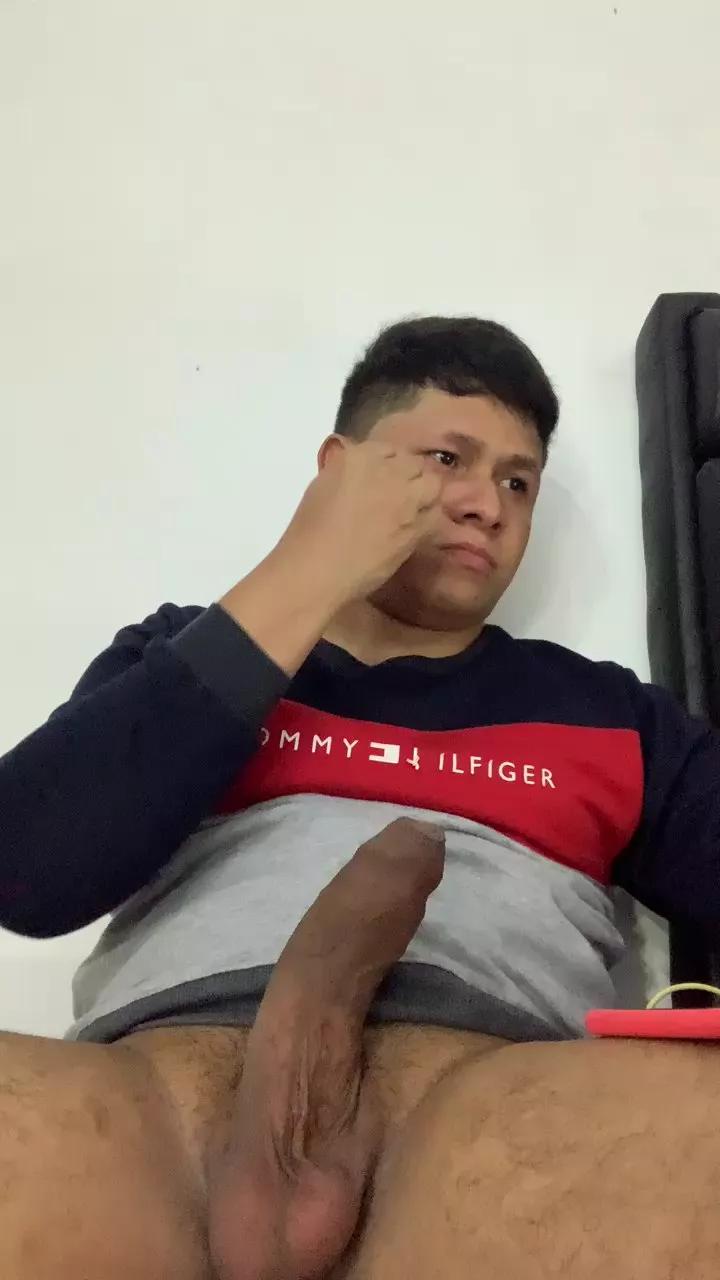 August_rush_ on Cam4 