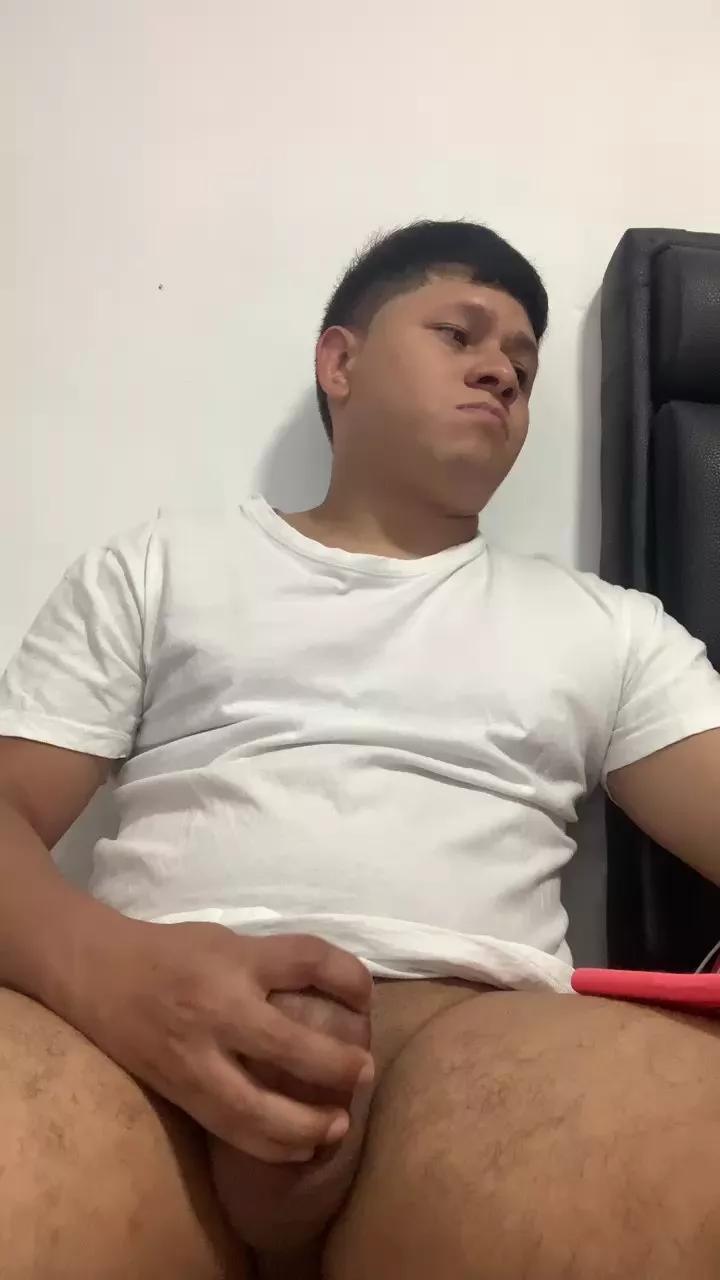 August_rush_ on Cam4 