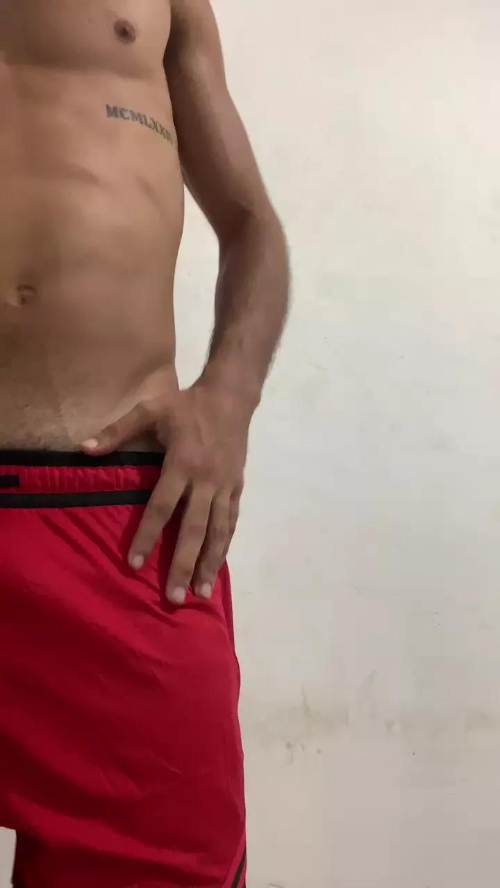 Aureo021 on Cam4 