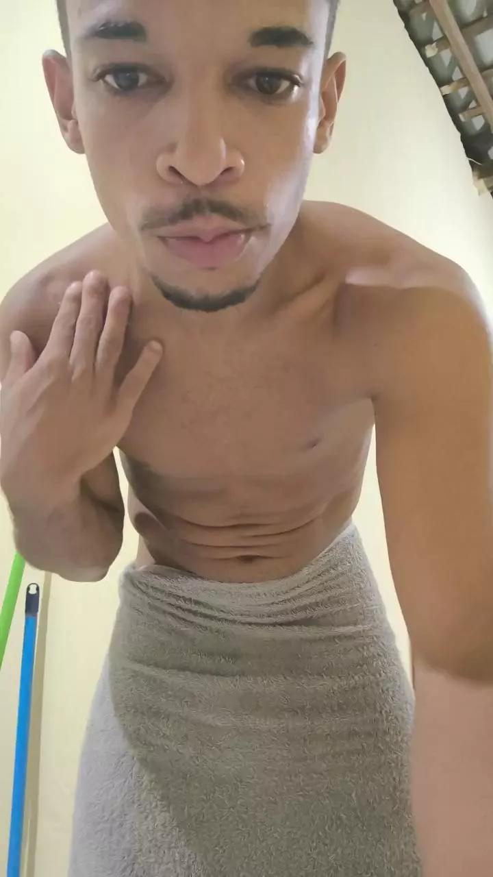 Avastmill on Cam4 