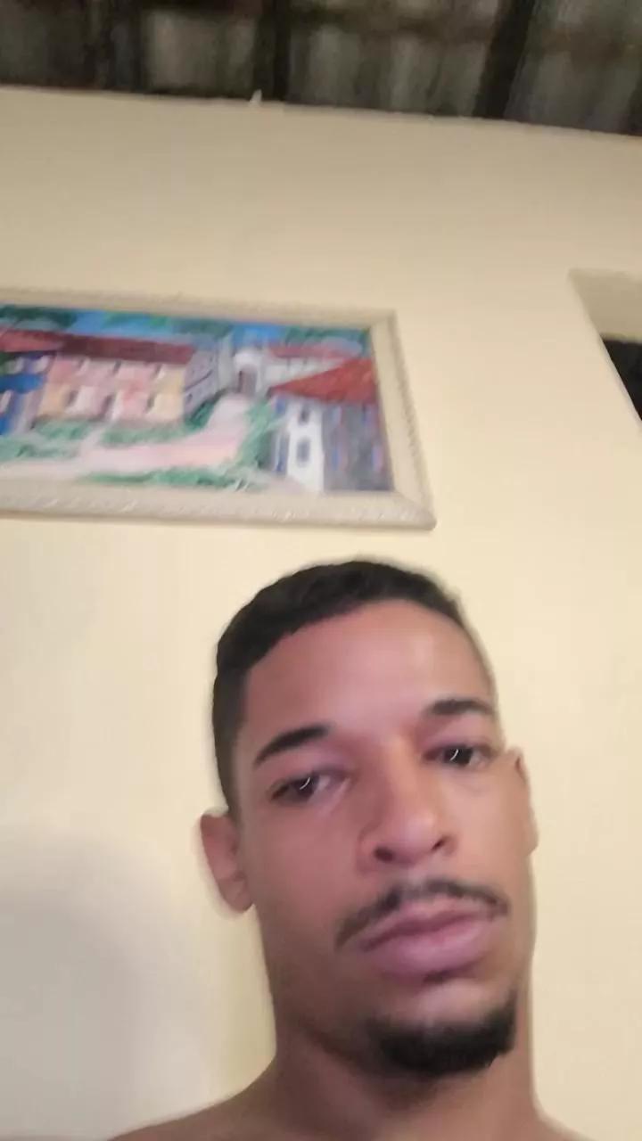 Avastmill on Cam4 