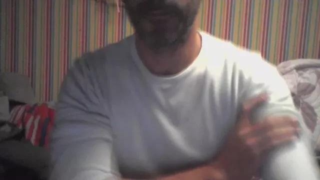 azevedo85 on Cam4 
