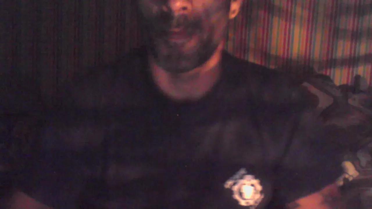 azevedo85 on Cam4 