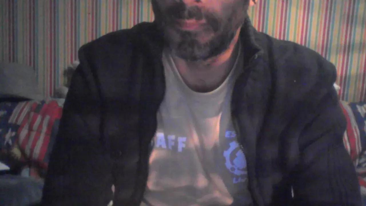azevedo85 on Cam4 
