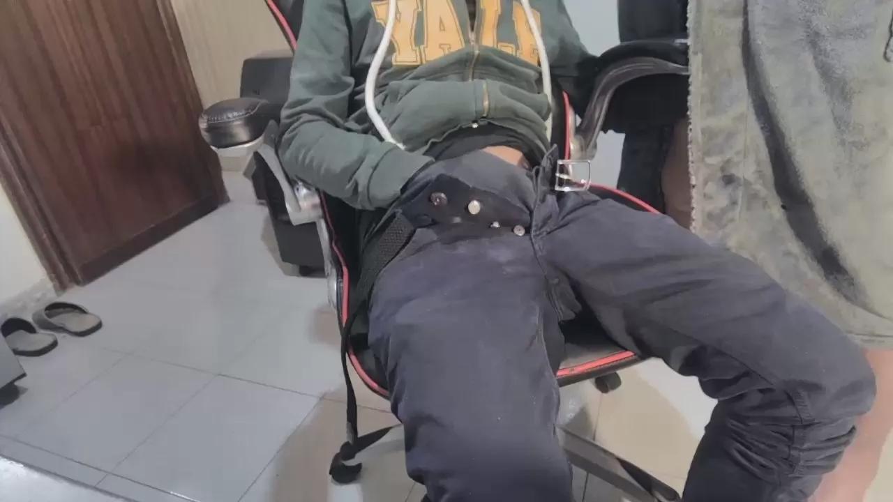 BaddBear on Cam4 