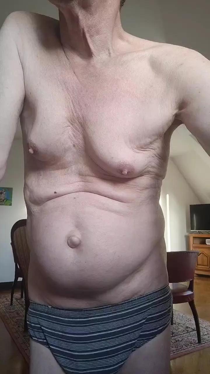 baeck3 on Cam4 