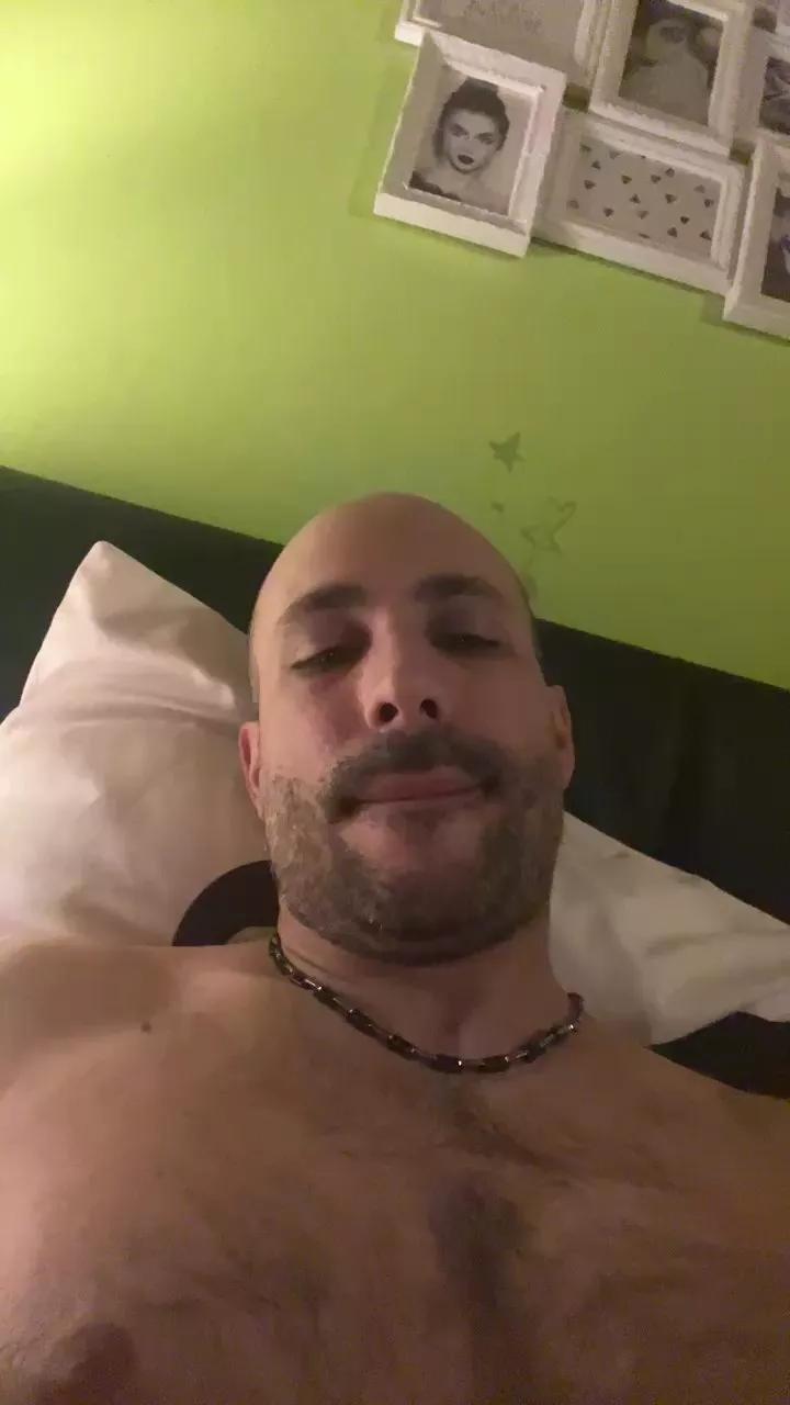 Baguadore on Cam4 
