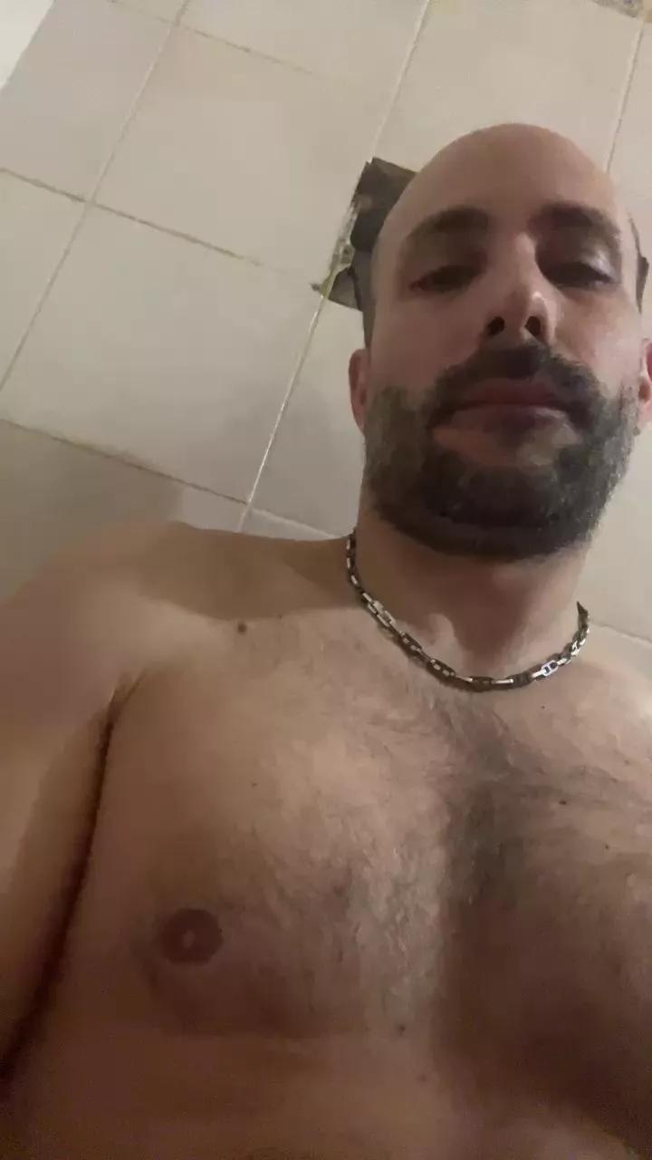 Baguadore on Cam4 