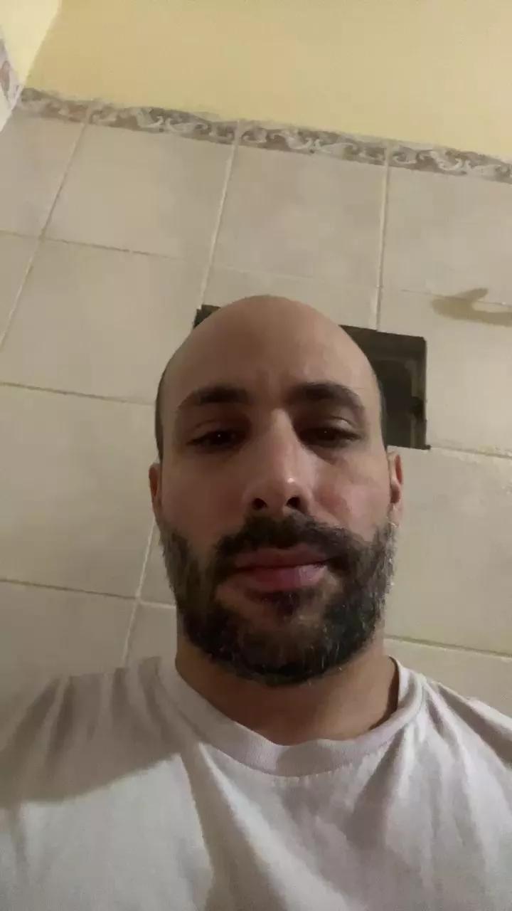 Baguadore on Cam4 