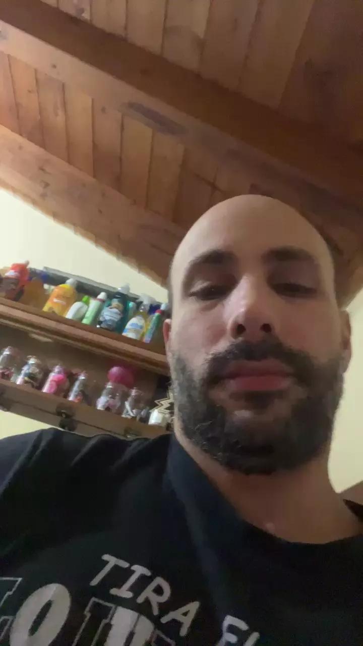 Baguadore on Cam4 