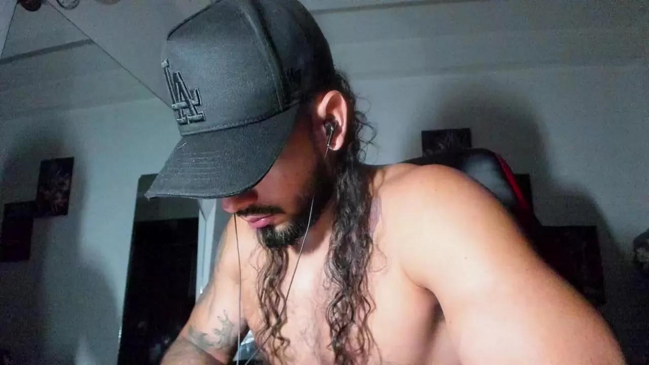 baky_sexy on Cam4 
