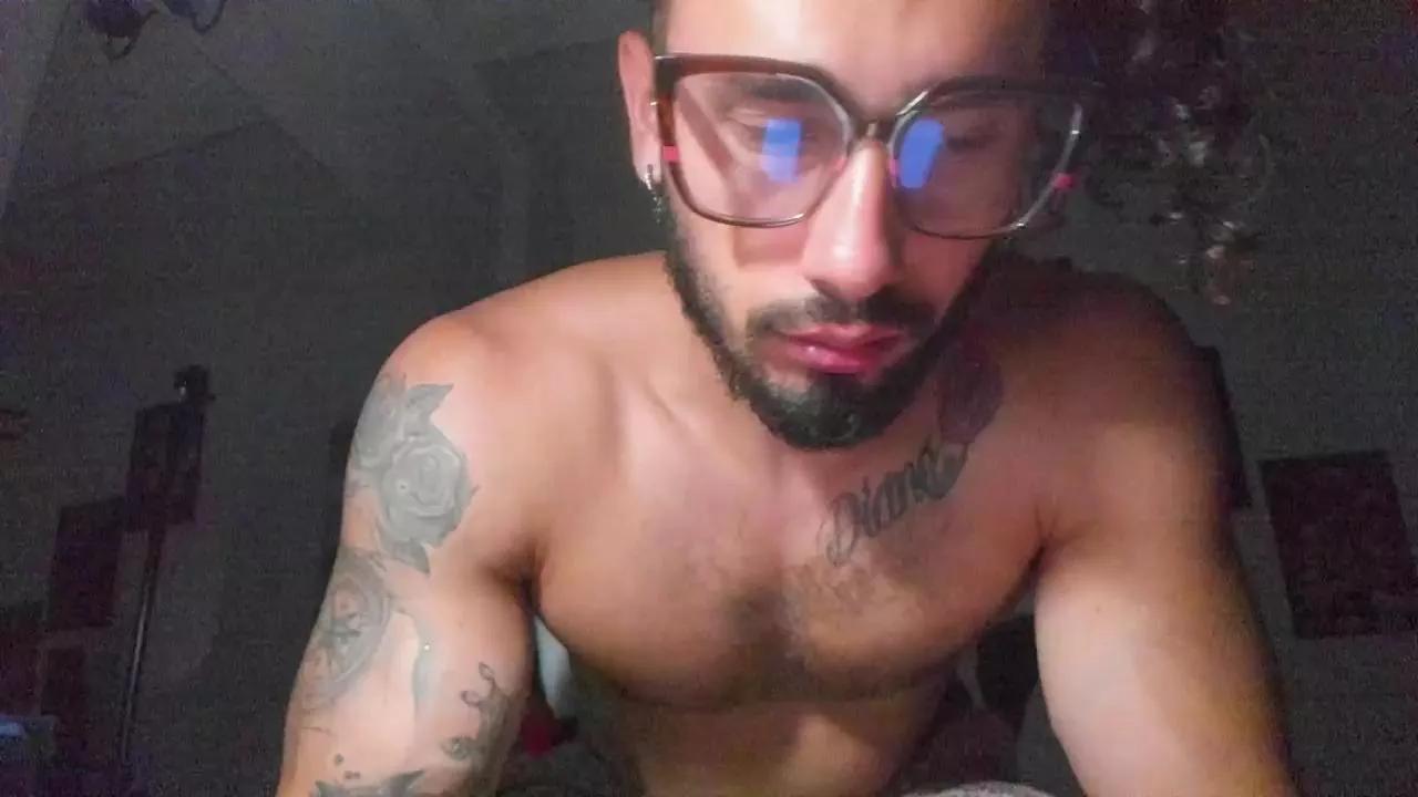 baky_sexy on Cam4 