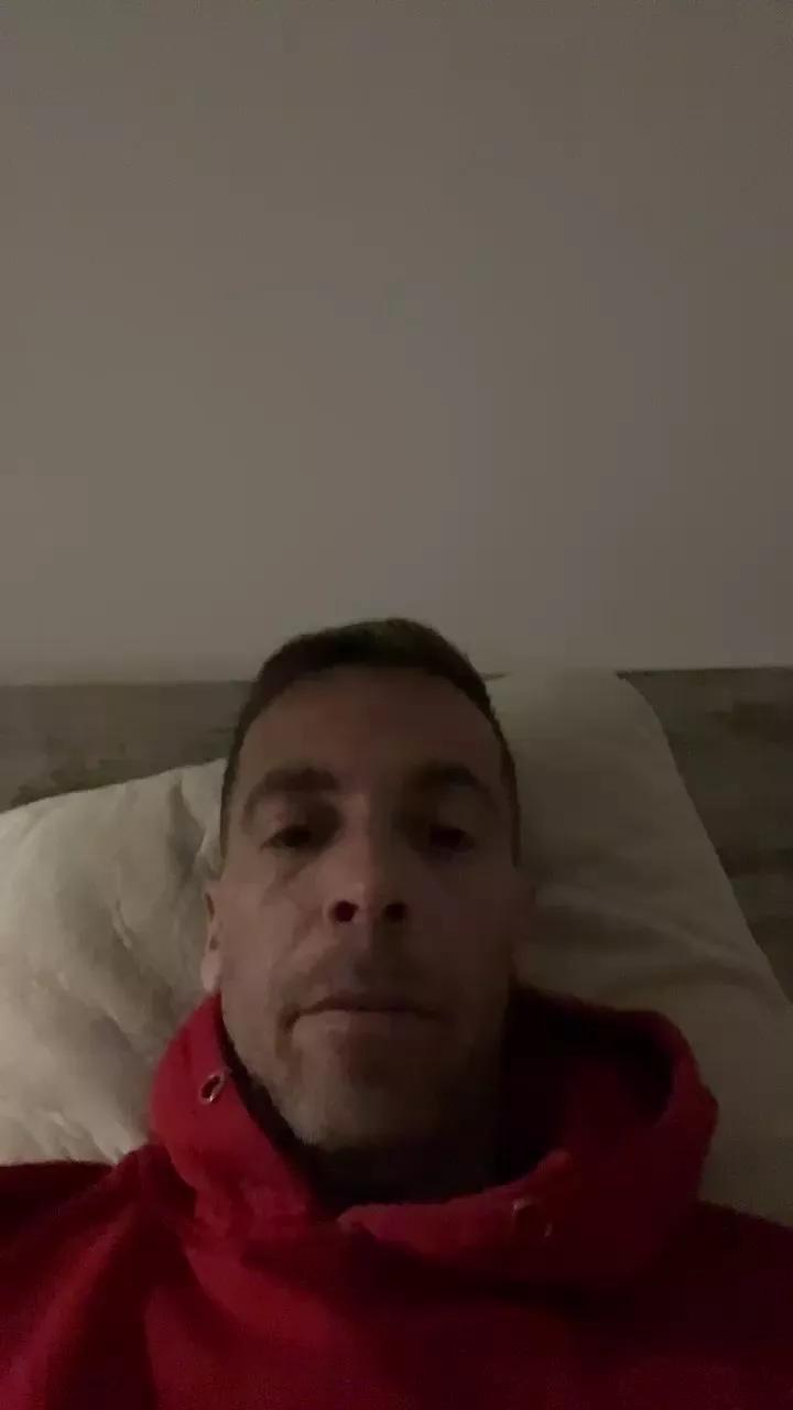 bandy83 on Cam4 