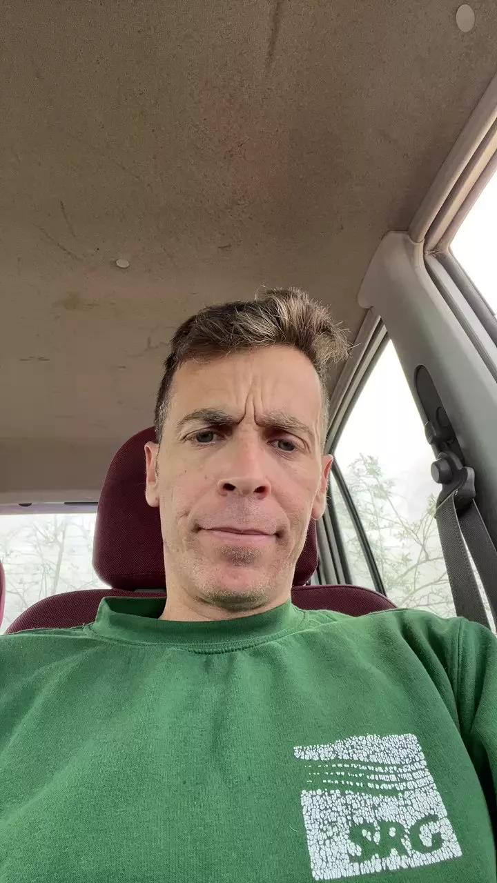 bandy83 on Cam4 