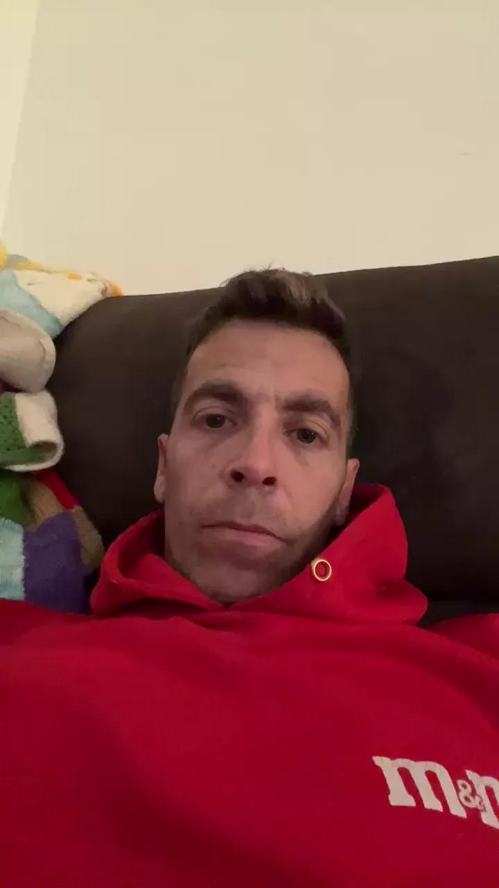 bandy83 on Cam4 