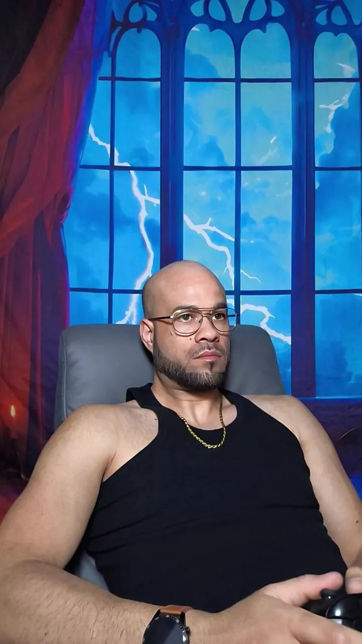 Offline BANE_KYUBI on Cam4