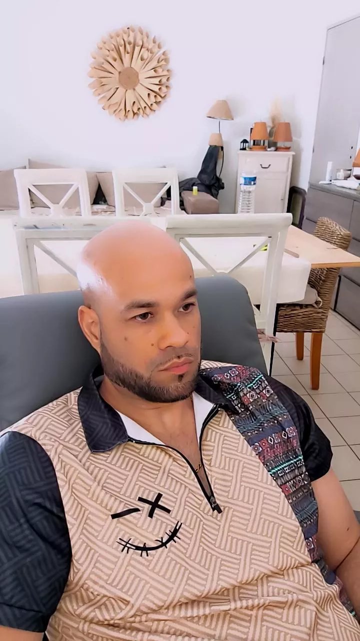 Offline BANE_KYUBI on Cam4