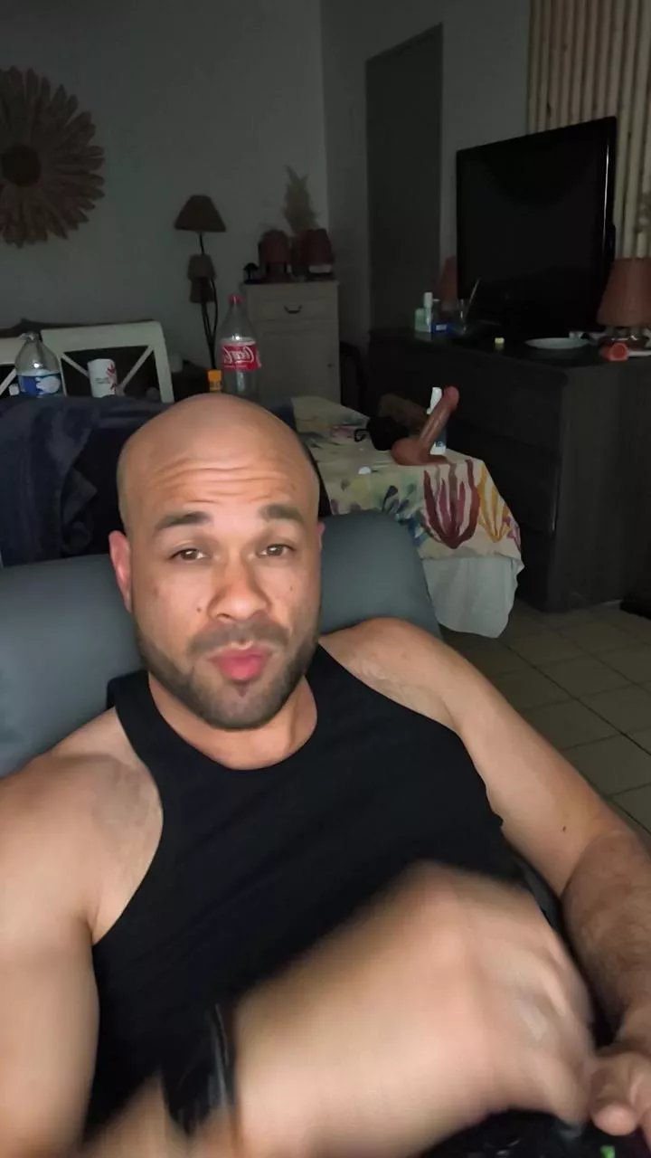 Offline BANE_KYUBI on Cam4