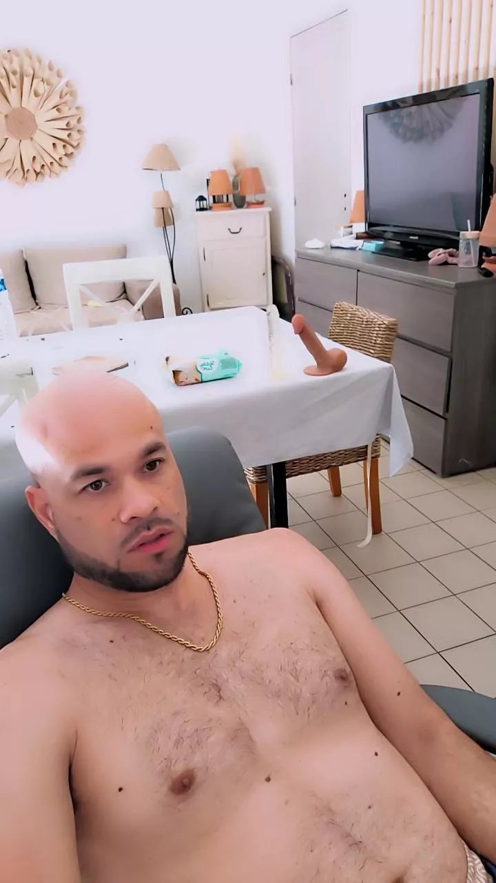 Offline BANE_KYUBI on Cam4