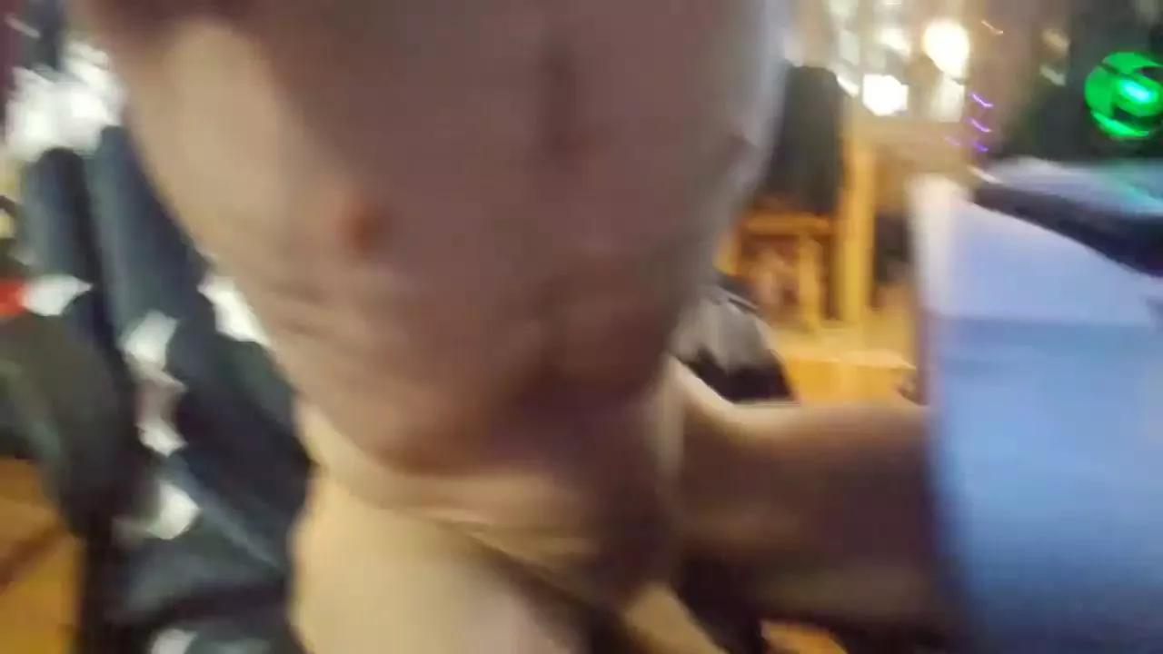 Bangbang_1 on Cam4 