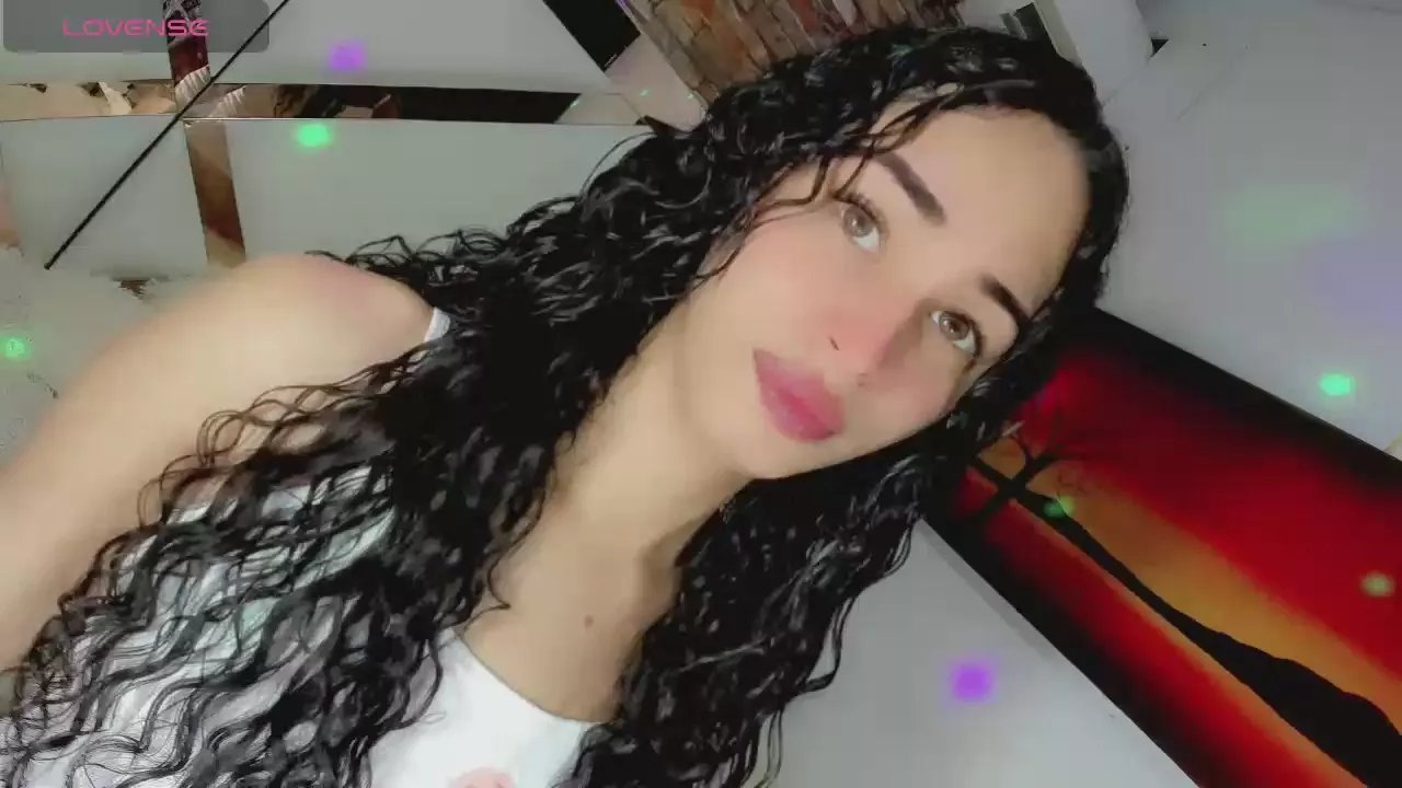 barbiedollsx on Cam4 