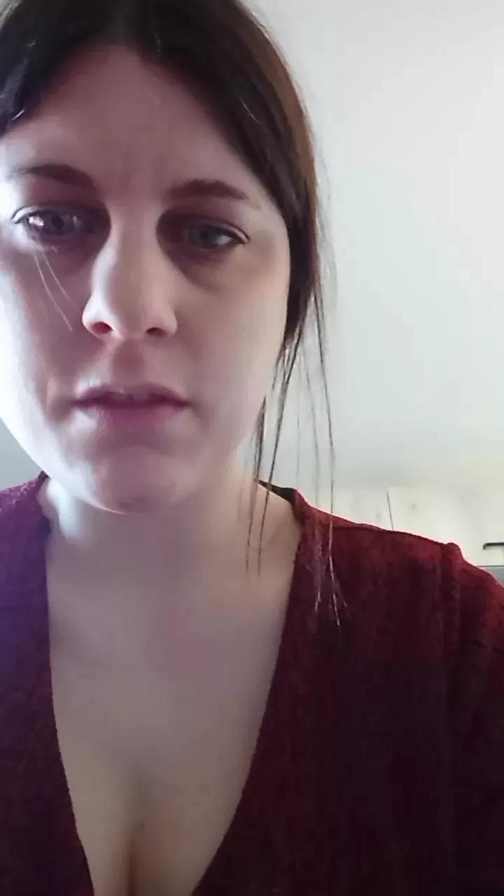 barbielacdescy4 on Cam4 