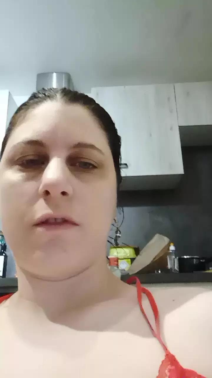 barbielacdescy4 on Cam4 