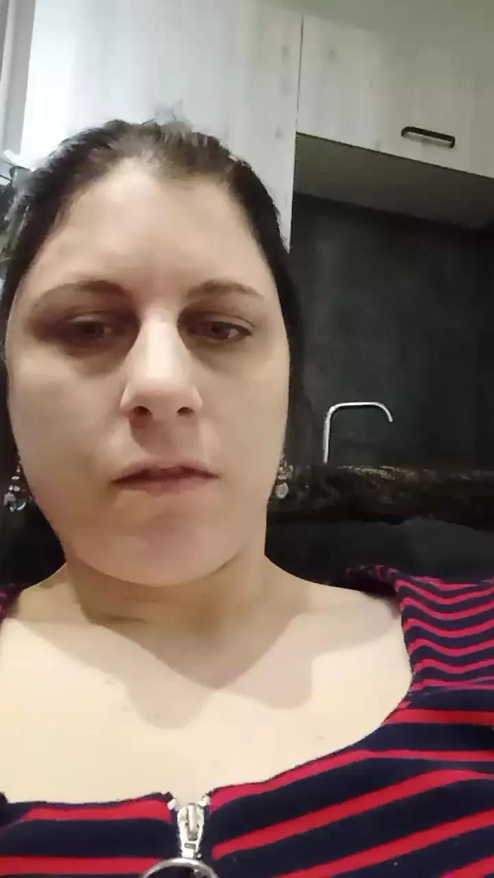 barbielacdescy4 on Cam4 