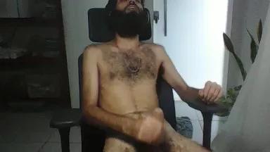 barbudobadot on Cam4 