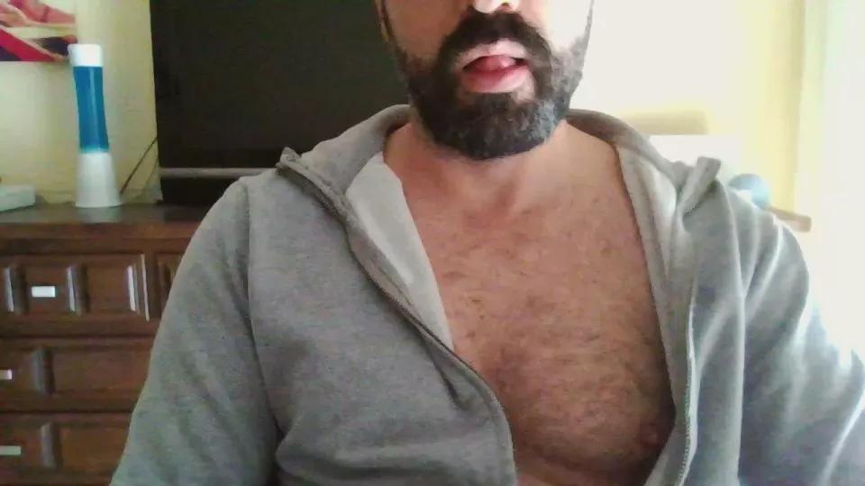 barreback on Cam4 