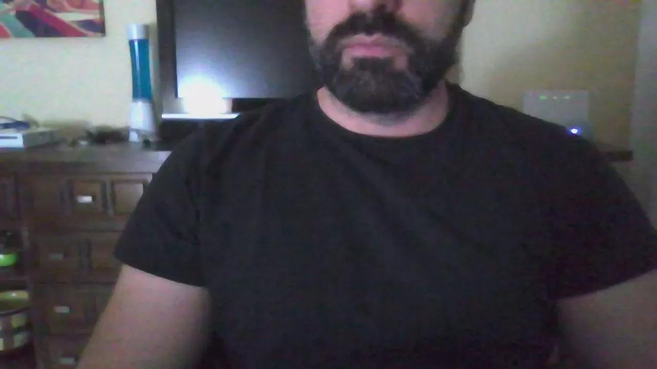 barreback on Cam4 