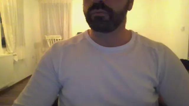 barreback on Cam4 
