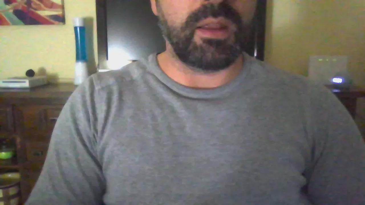 barreback on Cam4 