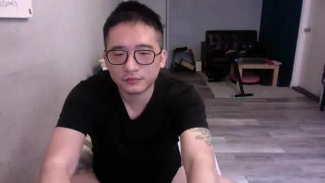 bart_jam on Cam4 