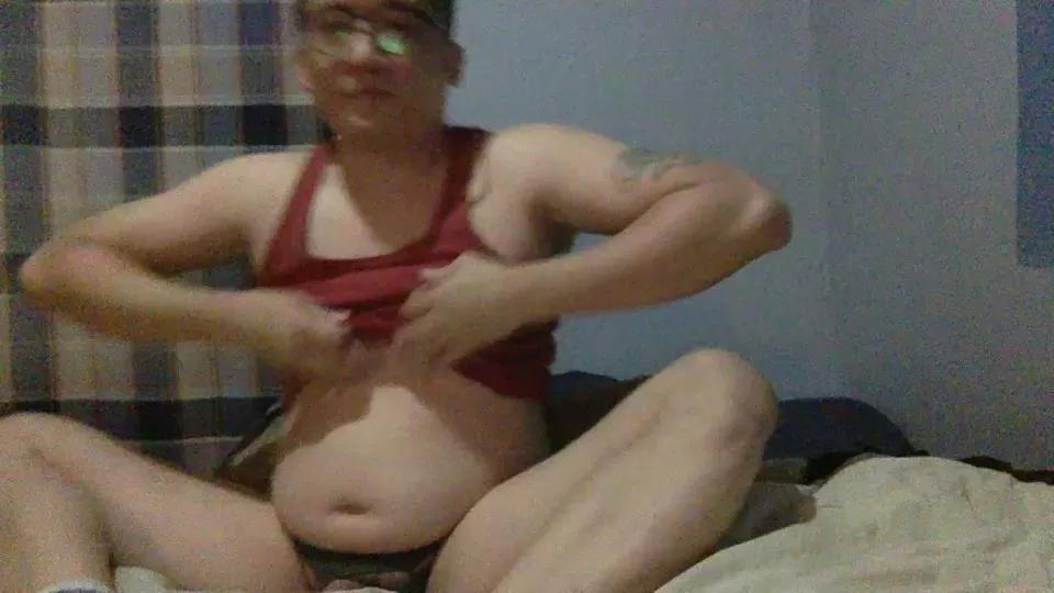 bart_jam on Cam4 