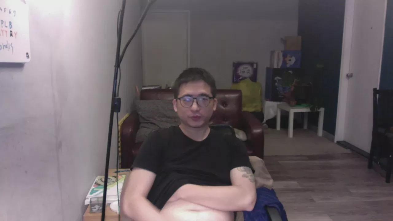 bart_jam on Cam4 