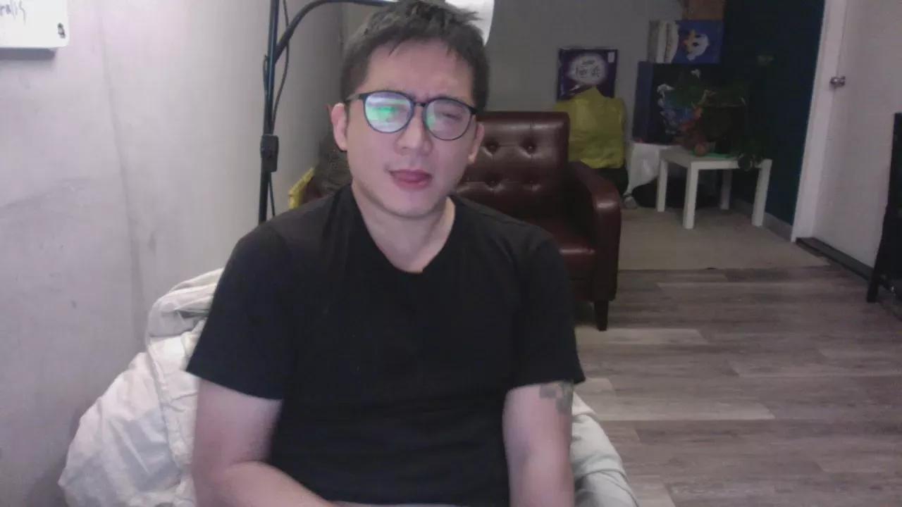 bart_jam on Cam4 